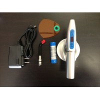LED Dental curing light - Silver